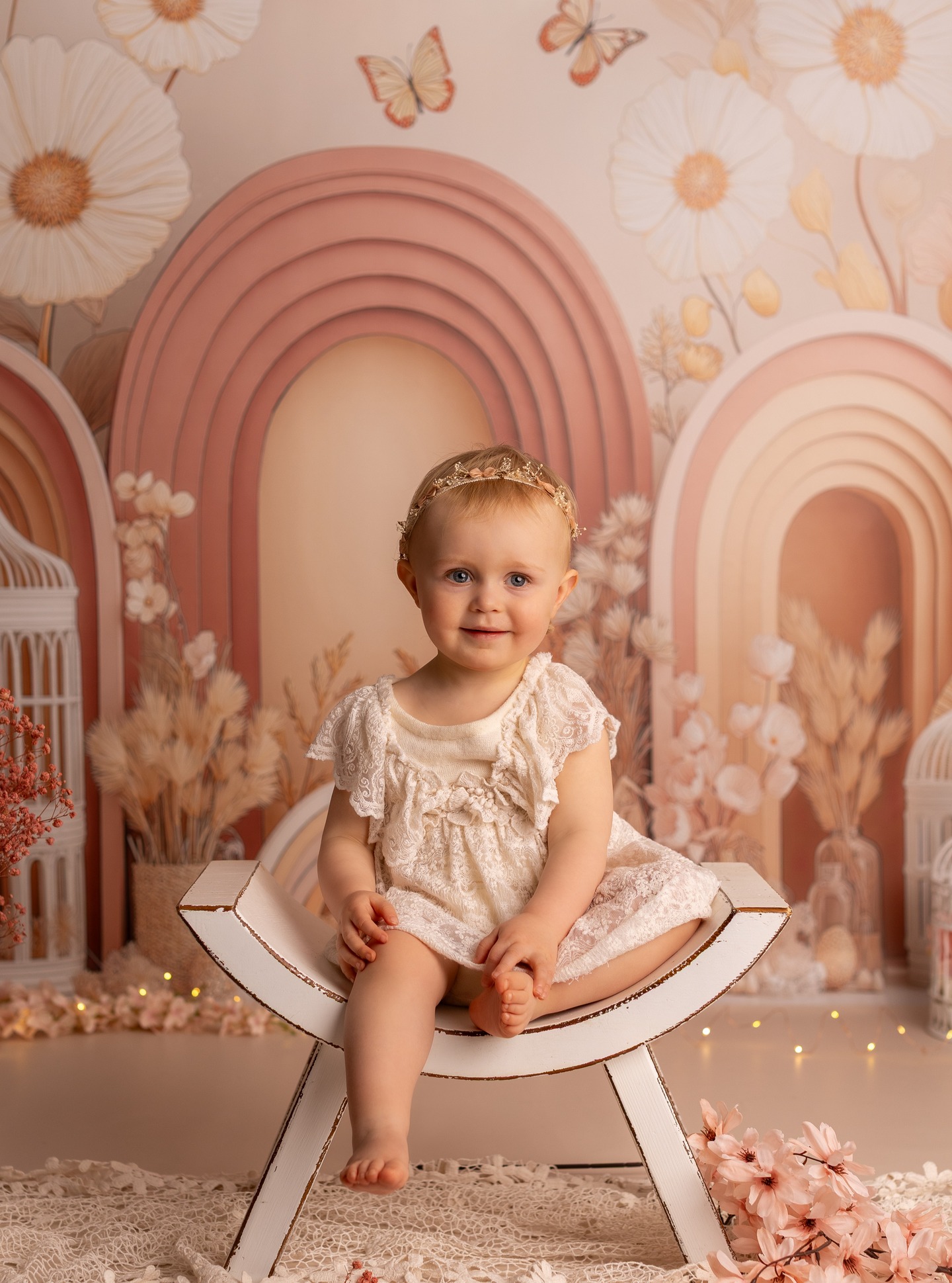 Ce soir, je vous montre le résultat du nouveau décor girly et printanier testé fin de semaine dernière.

Disponible pour les séances bébé 7/10 mois, anniversaire 1,2 et 3 ans ou séance enfant/fratrie ou un bain de mousse bébé 6/18 mois.

Je suis trop fan du rendu ♥ Et vous ?

J'ai reçu 3 messages ce week-end pour savoir si j'allais faire des cartes cadeaux pour la fête des Mamans comme les années précédentes. La réponse est OUIIIII et j'ai même mieux il y aura également une journée de mini-séances sur un super chouette décor que je vous dévoilerai bientôt. Elles auront lieu le samedi 30 mai.

Belle soirée,
Virginie F.
Photographe professionnelle, studio situé proche de Beuzeville, 27210, dans l'Eure.
www.photographiebyvirginief.com
⚠️Info planning : Des créneaux de dernières minutes peuvent être libérés de temps en temps, n'hésitez pas à m'écrire. Les prochaines disponibilités sont sur mars et juin, avril et mai sont déjà complets⚠️

#photographebeuzeville #photographenormandie #decorprintanier #girly #shootingbébé